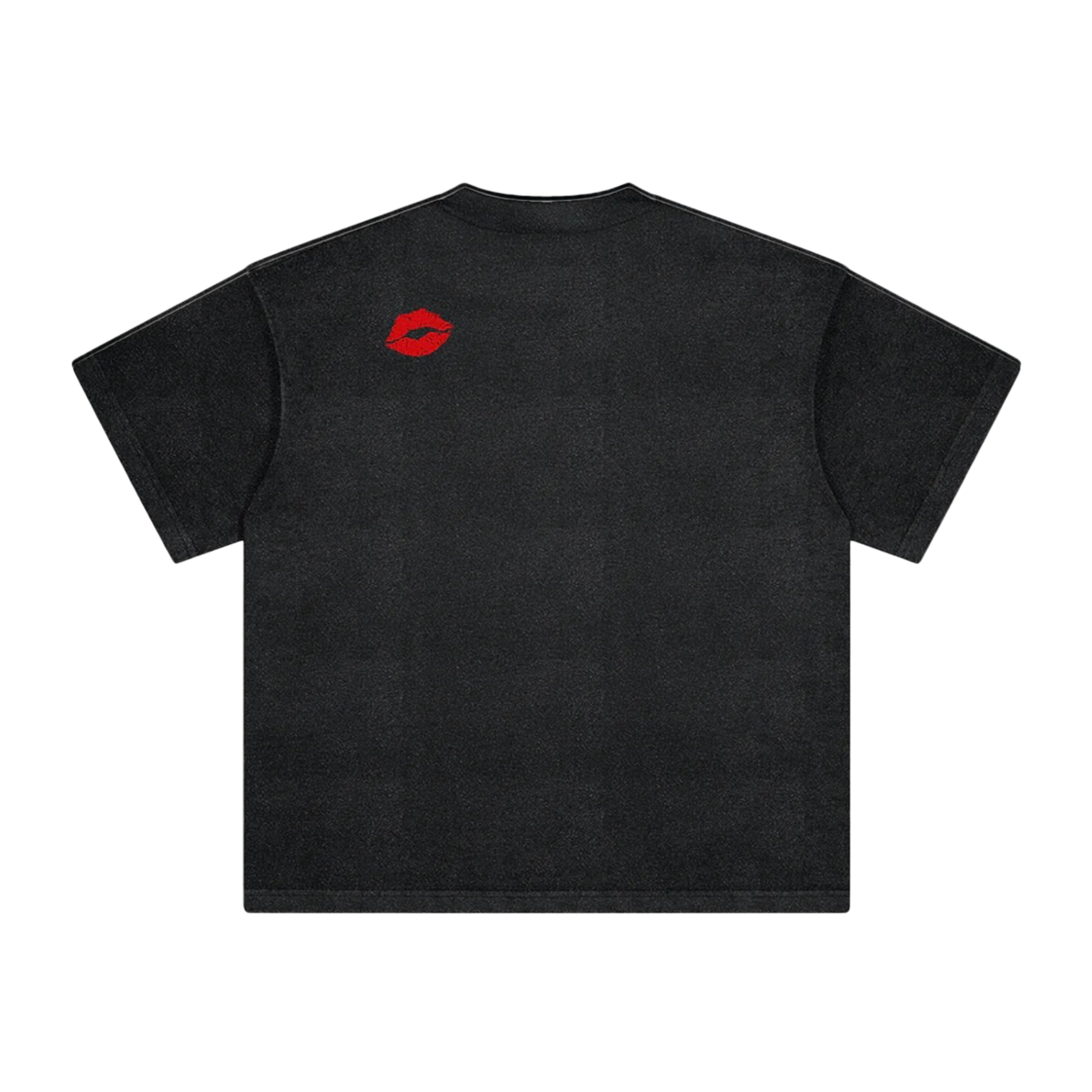 “MISSED THE MEMO” Heavyweight Vintage Washed T-Shirt