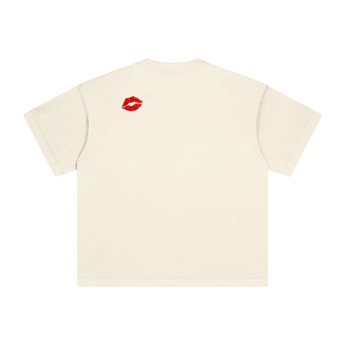 “MISSED THE MEMO” Heavyweight Vintage Washed T-Shirt
